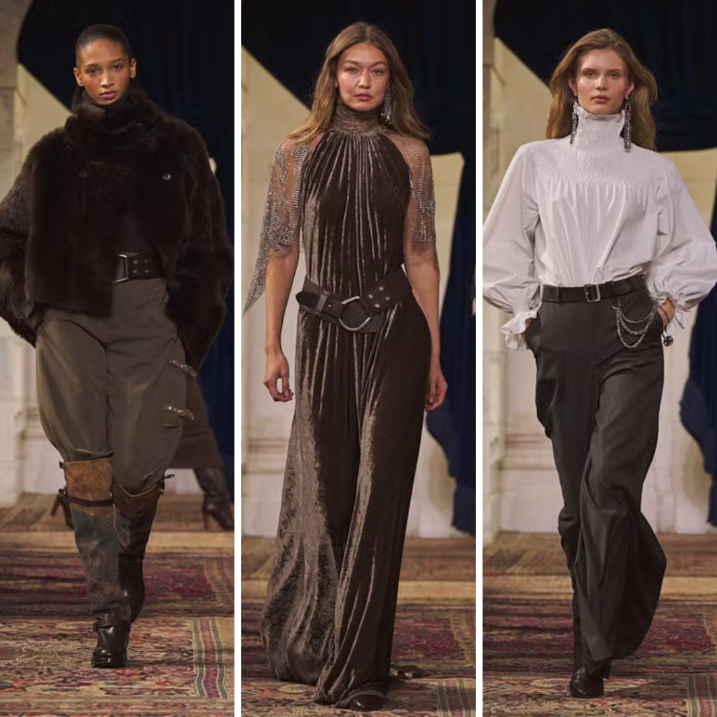 Highlights’ do universo fashion 4 universo fashion