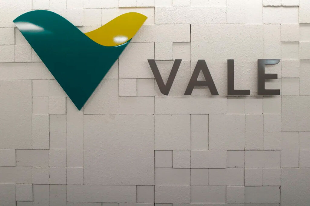 MPF pede bloqueio de R$ 200 milhões da Vale e quer impedir venda de direitos da Mina de Viga 1 vale divulgacao