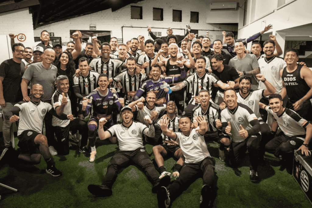 athletic copa do brasil
