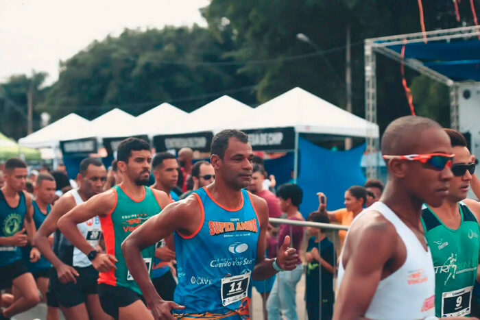 Inscrições para a 9ª Corrida do Laboratório Côrtes Villela terminam neste sábado 1 Inscrições para a 9ª Corrida do Laboratório Côrtes Villela terminam neste sábado