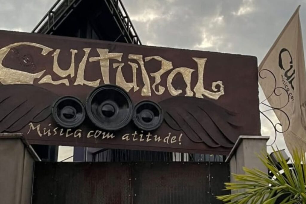 festival S.O.S' Musical por JF