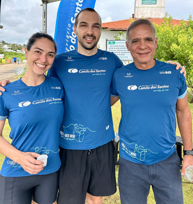 Coluna Cesar Romero – 17 de março de 2026 6 Camilo dos Santos 170326 CR WA0010