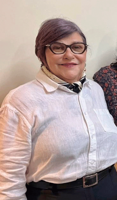 Coluna Cesar Romero – 19 de março de 2026 2 Cidinha Louzada 030925 CR