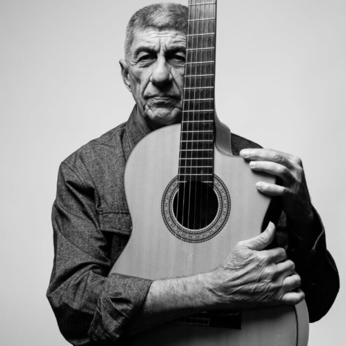 Fagner volta ao Cine-Theatro Central nesta quinta-feira (19), às 21h, em Juiz de Fora, para show com ingressos esgotados.