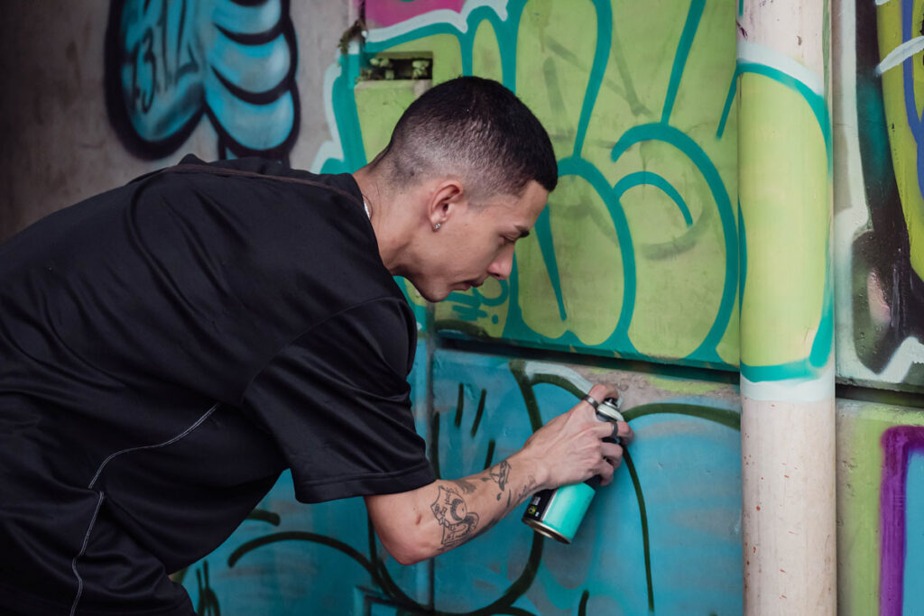 hip-hop