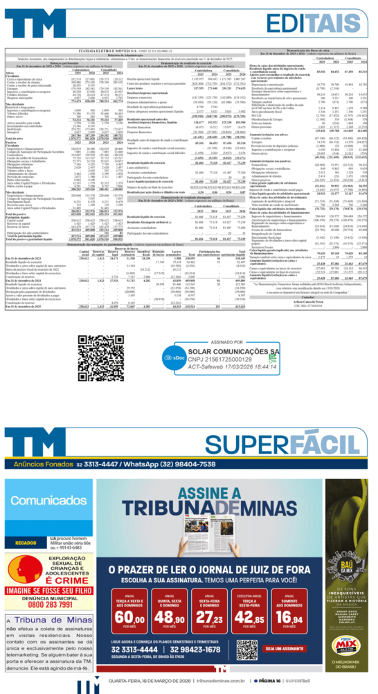 ITATIAIA