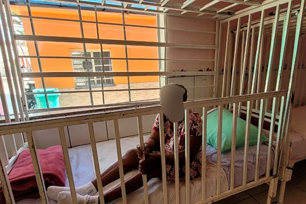 MPMG identifica mais de 300 irregularidades em instituições de idosos na Zona da Mata e Vertentes 1 Inspecao MPMG Divulgacao MPMG