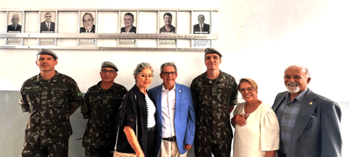 Coluna Cesar Romero – 18 de março de 2026 5 Jaime Paschoalin soldados ilustres 170326 Giglia