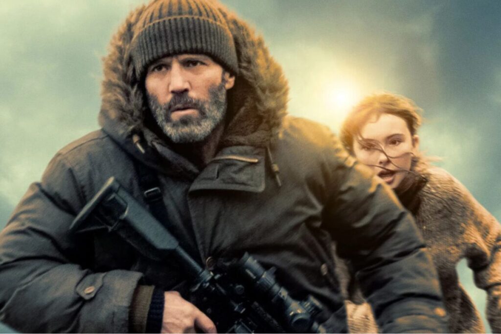 Confira a programação dos cinemas em Juiz de Fora de 12 a 18 de março 1 cinema