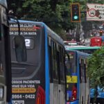 Veja as linhas de ônibus que terão alterações com a vinda de Lula a Juiz de Fora 13 Duas linhas de ônibus têm mudanças no itinerário, e desvios do transporte coletivo são atualizados