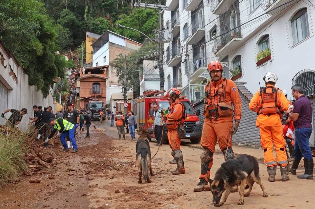 crédito emergencial