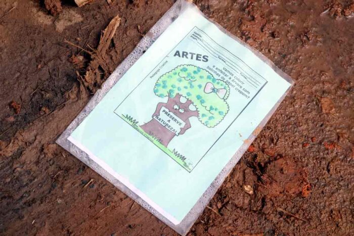 Entulhos e resíduos das chuvas: saiba como e onde descartar corretamente em Juiz de Fora 2 PARQUE DE EXPOSICOES FOTO LEONARDO COSTA 27