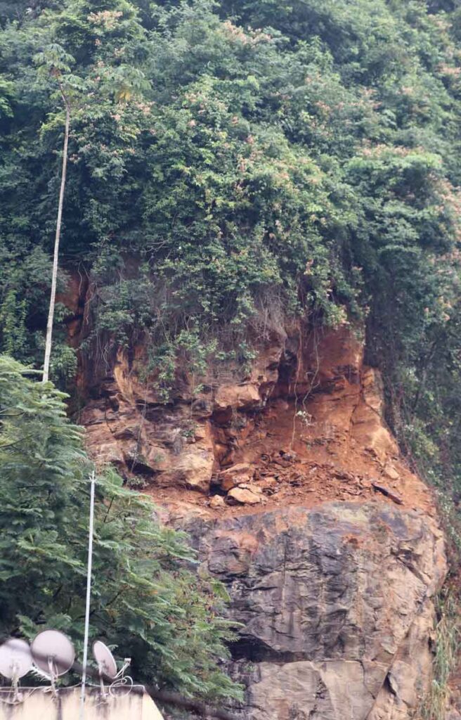 AO VIVO NA ANTENA 1 JUIZ DE FORA: agro, cultura, solidariedade depois das chuvas em JF, conflitos no Oriente Médio e mais: acompanhe o Tribuna no Ar 1 morro do cristo paineiras olegario