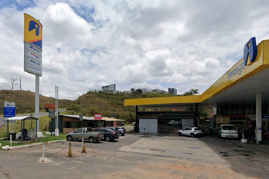 Procon aplica novas multas que somam mais de R$ 636 mil em postos de Juiz de Fora 1 Procon aplica novas multas que somam mais de R$ 636 mil em postos de Juiz de Fora