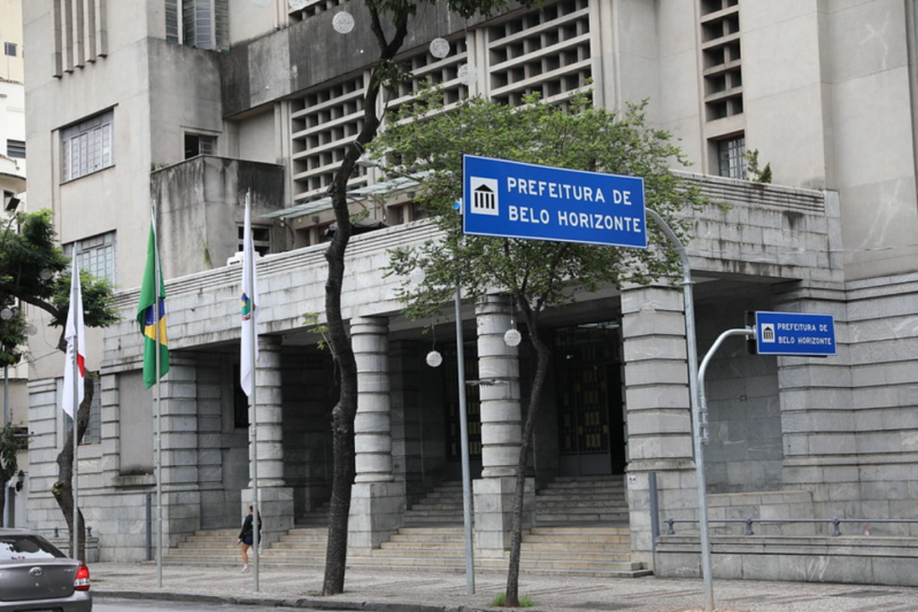 Prefeitura de Belo Horizonte abre seleção com vagas de nível médio 1 Prefeitura de Belo Horizonte (BH) abre processo seletivo; seleção é para nível médio