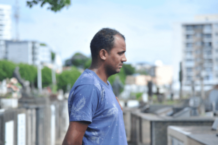 Projeto da UFJF oferece apoio psicológico a famílias e trabalhadores atingidos pelas chuvas em Juiz de Fora 1 Projeto da Ufjf, Enlutar, oferece apoio psicológico para vítimas e trabalhadores das chuvas em Juiz de Fora.