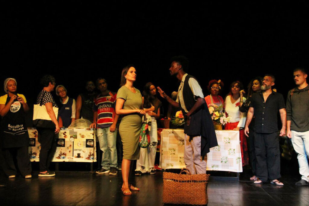 teatro