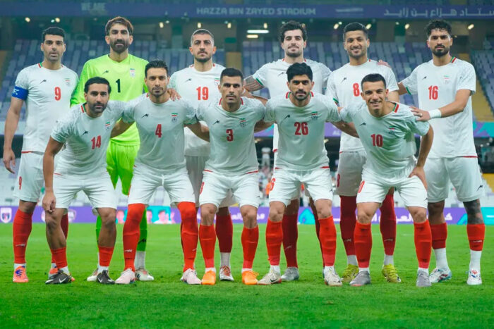 Irã anuncia desistência da Copa do Mundo 2026 1 Irã anuncia desistência da Copa do Mundo 2026