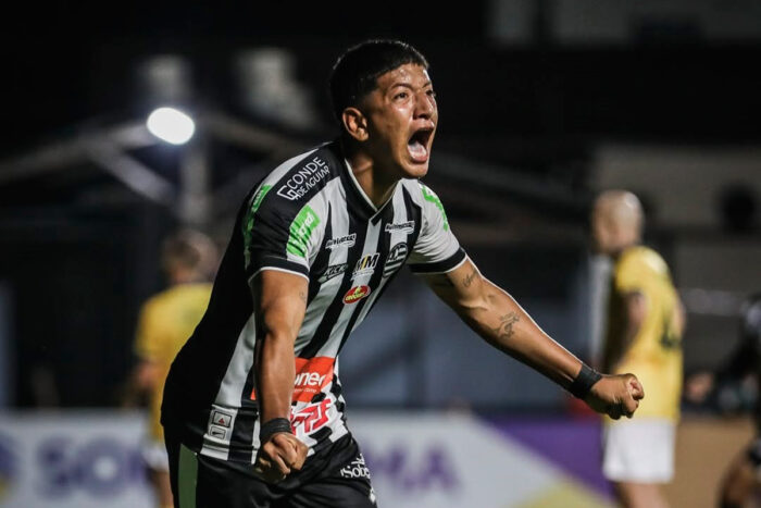 Copa do Brasil: Athletic enfrentará ex-técnico e juiz-forano na quarta fase
