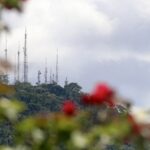 Temperatura sobe e chega a 31 graus no fim de semana em Juiz de Fora; veja previsão 12 TEMPO FELIPE COURI 1.jpg