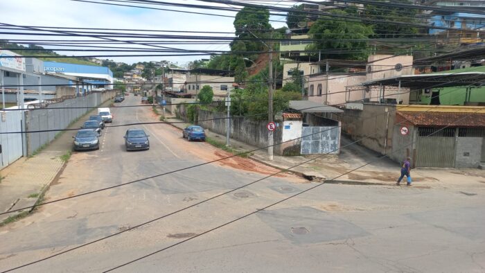 Moradores solicitam troca de lâmpada queimada em travessa no São Judas Tadeu 1 WhatsApp Image 2026 03 09 at 12.41.53