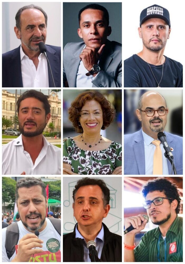 A 200 dias das eleições, veja as primeiras pré-candidaturas a Governo e Senado por Minas Gerais 1 WhatsApp Image 2026 03 17 at 17.02.1472