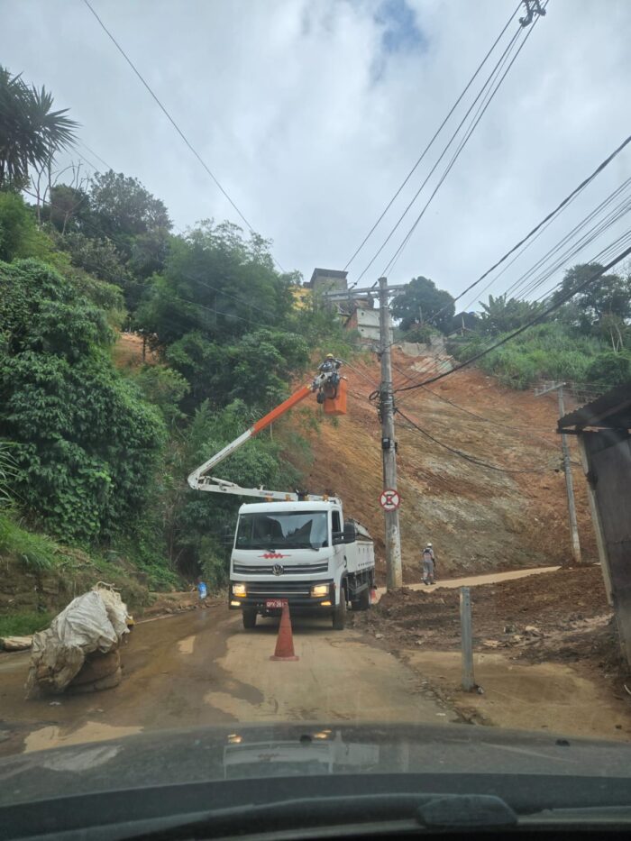 Avenida no Graminha aguarda término de limpeza para liberação total 1 WhatsApp Image 2026 03 31 at 10.15.36