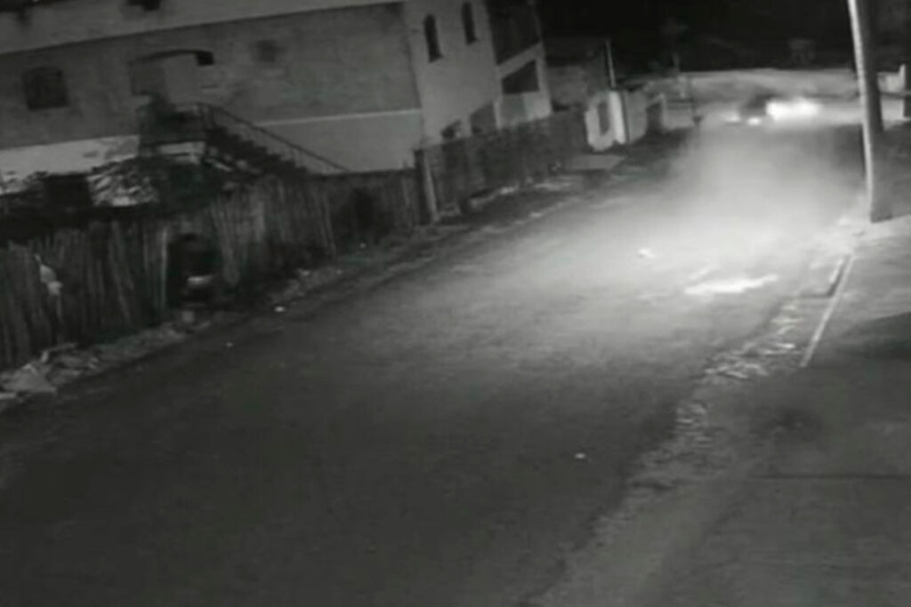 acidente sao geraldo foto reproducao internet