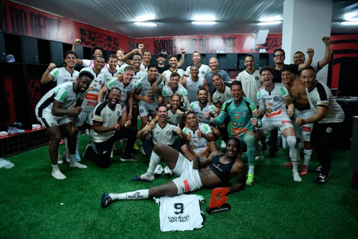 Athletic enfrenta o Internacional na Copa do Brasil; veja todos os confrontos