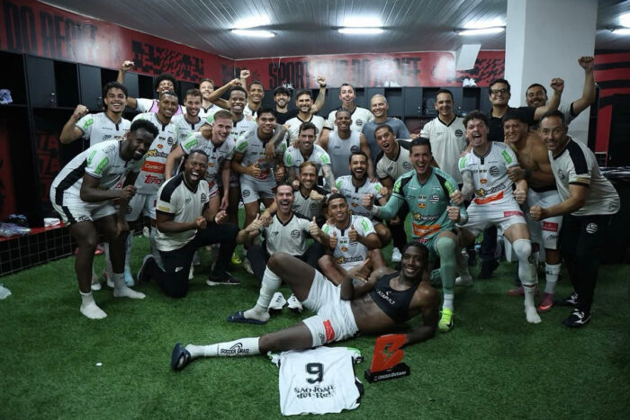 Athletic x Internacional: onde assistir, horário e prováveis escalações 1 Athletic x Internacional: onde assistir, horário e prováveis escalações