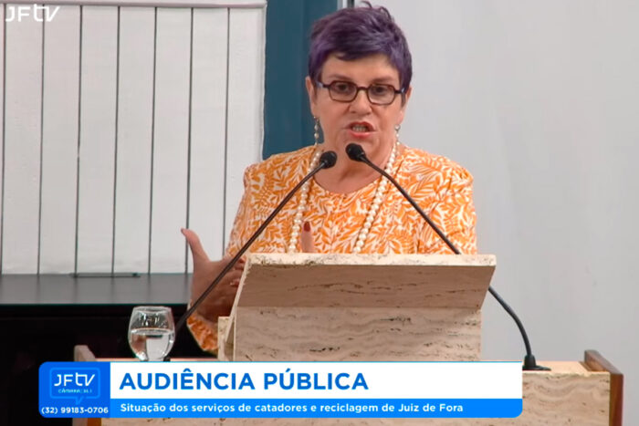 audiencia cidinha