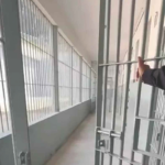 Quase 10% dos detentos não retornam ao sistema prisional após a última saidinha 16 ceresp sejusp