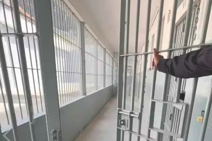 Quase 10% dos detentos não retornam ao sistema prisional após a última saidinha