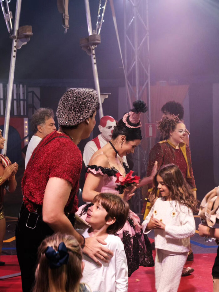 circo teatro marcos frota