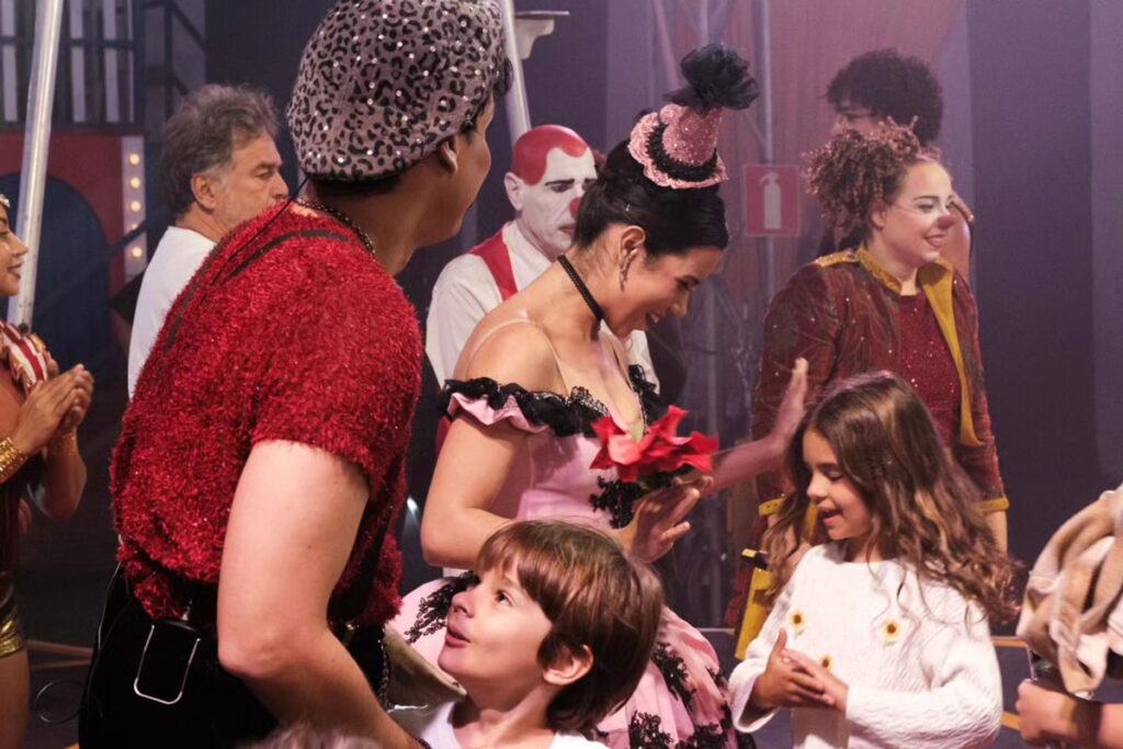Circo Teatro Marcos Frota estreia em Juiz de Fora com temporada no Independência Shopping 2 circo teatro marcos frota