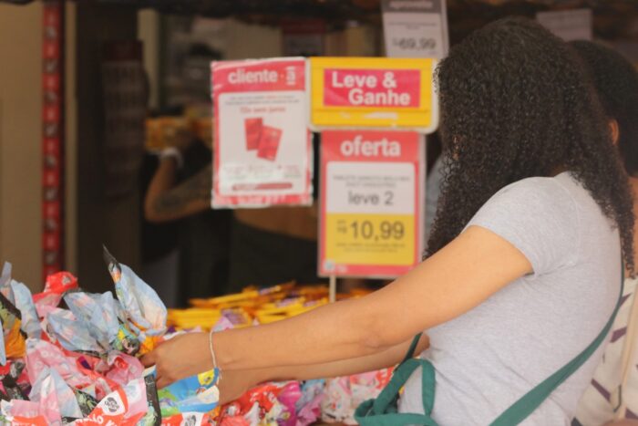 Páscoa impacta positivamente mais de 60% do comércio varejista em Juiz de Fora, afirma Sindicomércio