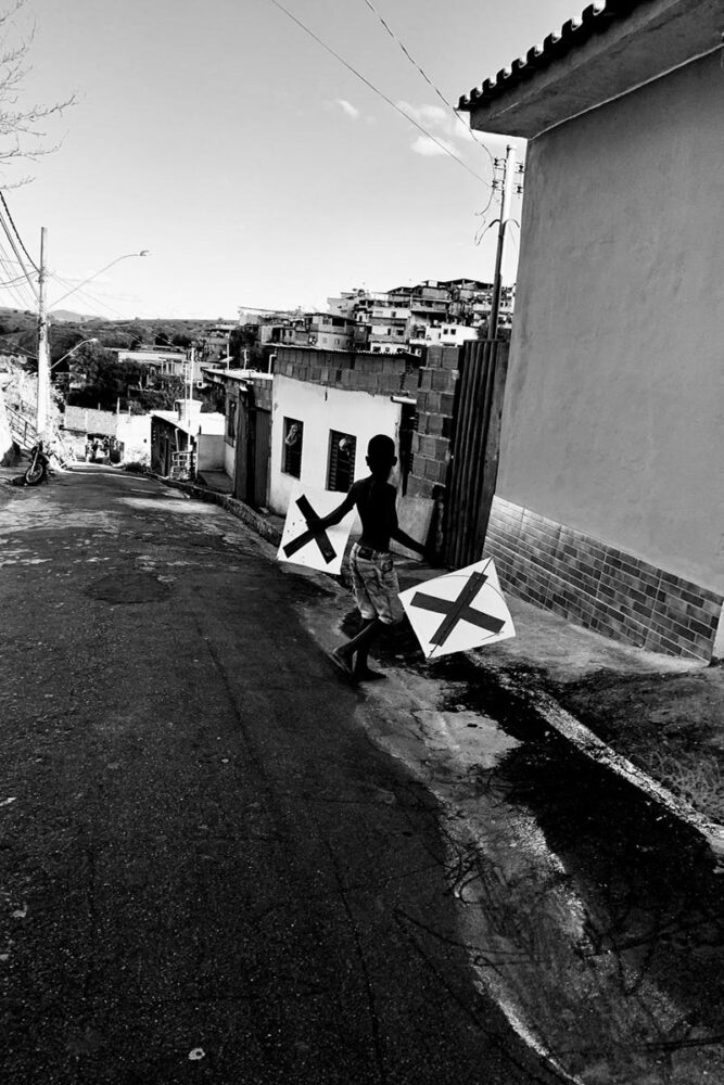 No Arquivo Correria, Élida de Lima Lincoln registra o que a cidade não vê 4 élida arquivo correria