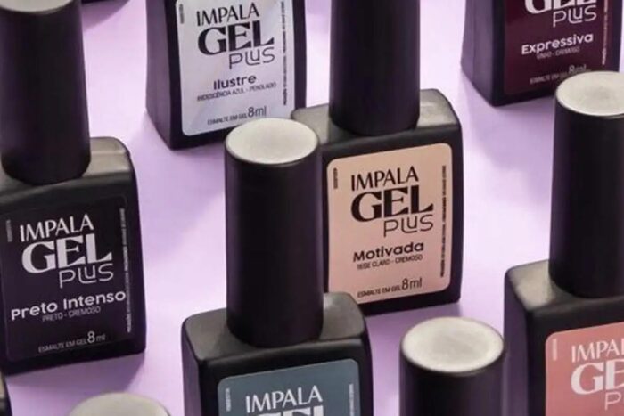 Anvisa determina recolhimento de esmaltes em gel com substância proibida 1 Anvisa determina recolhimento de esmaltes em gel com substância proibida