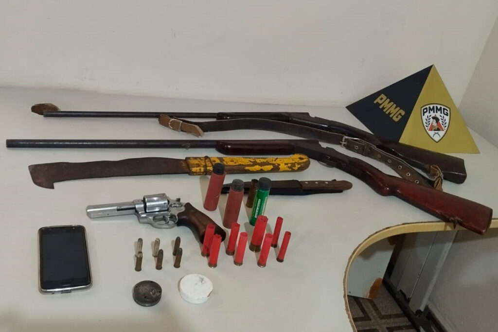 Homem é morto a facadas após discussão por pagamento de serviço 1 homem mata mirai