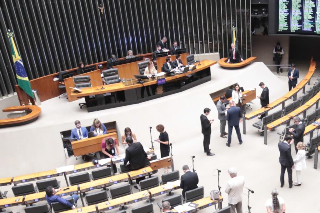 Zona da Mata entra na pauta do Congresso após tragédia das chuvas