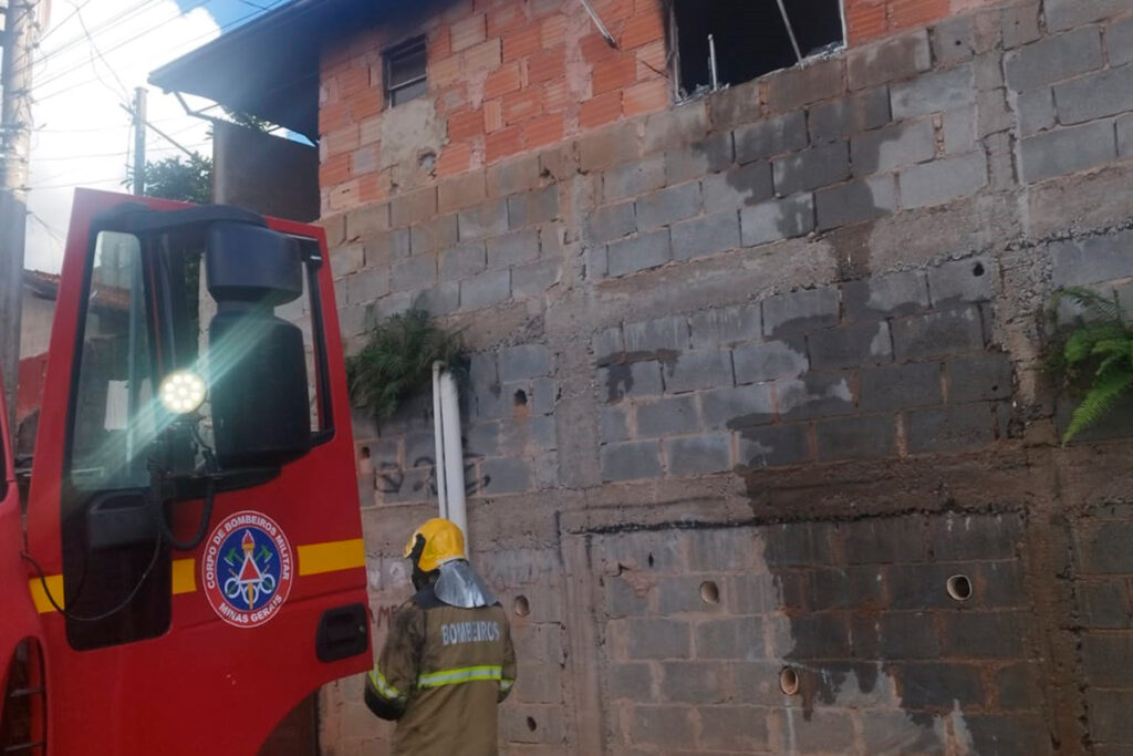 incendio juiz de fora morte