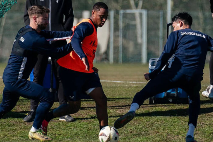 Jogadores da Zona da Mata são anunciados em clubes do exterior 1 marlon