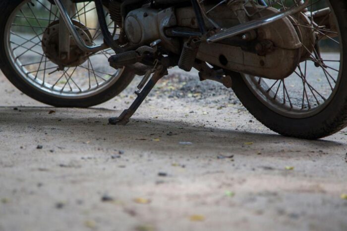 TJMG mantém condenação de motorista e proprietária de caminhão por morte de motociclista 1 motorista caminhão motociclista