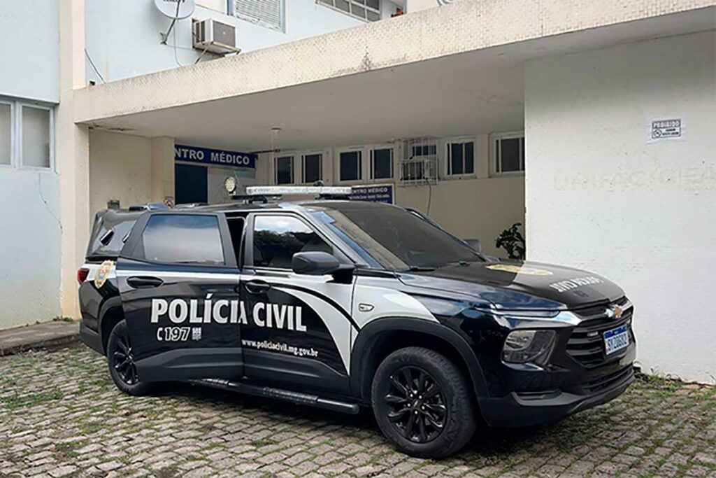 Operação investiga possíveis crimes praticados por profissionais da saúde em Cataguases