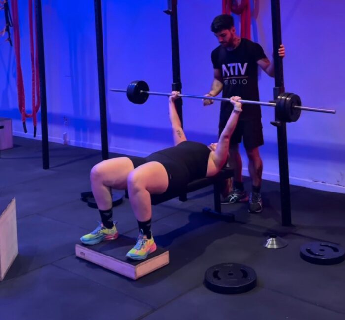Após enchentes em Juiz de Fora, personal trainer organiza vaquinha e ajuda famílias atingidas