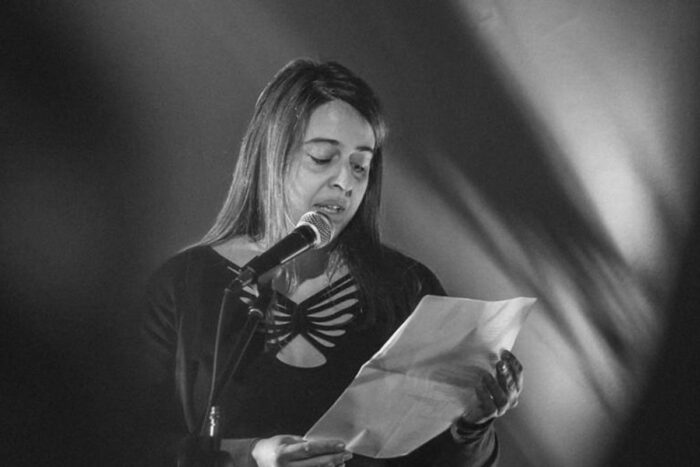 Susana Araújo lança em Juiz de Fora seu livro 'Corpos a crédito' pela editora Macondo 2 susana araujo livro