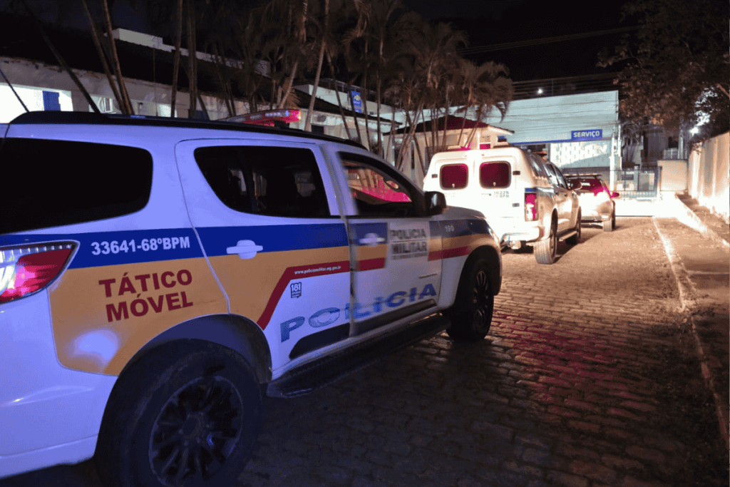 Operação Cavalo de Troia apura suspeita de fraudes em licitações na Zona da Mata 1 operação cavalo de troia