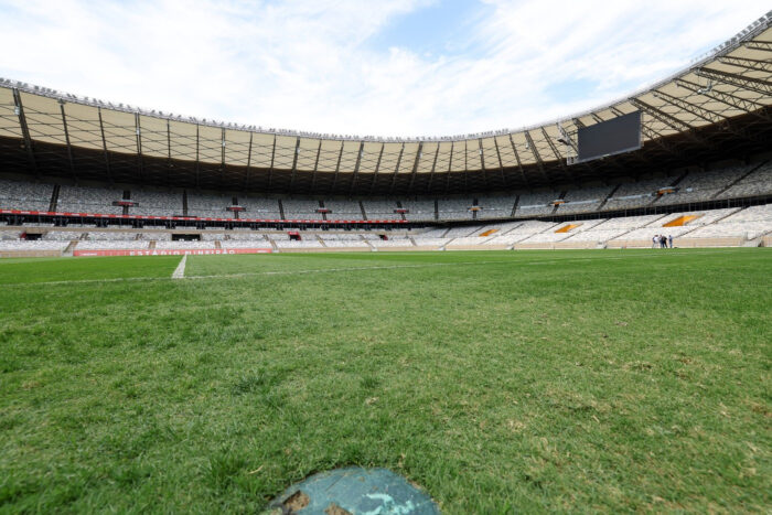 Lei permite acesso gratuito de autistas a jogos com portões fechados em Minas; confira 1 Lei permite acesso gratuito de autistas a jogos com portões fechados em Minas; confira