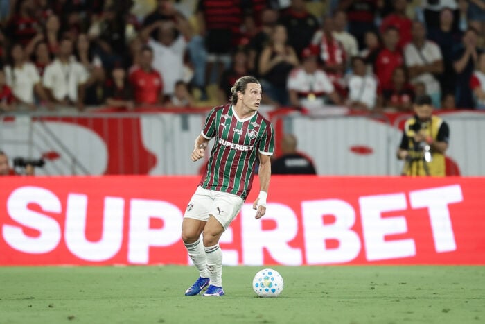 Fluminense x Chapecoense: onde assistir, horário e prováveis escalações