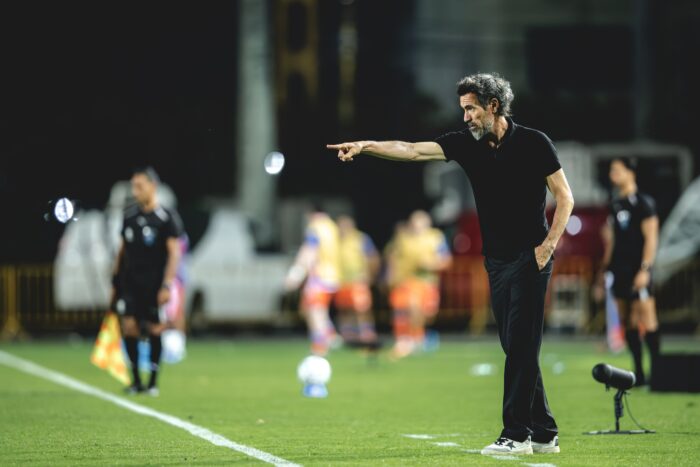 Flamengo x Independiente Medellín: onde assistir, horário e prováveis escalações